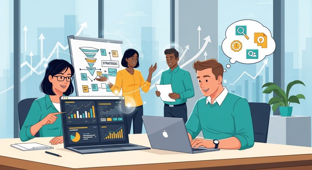 performance marketing