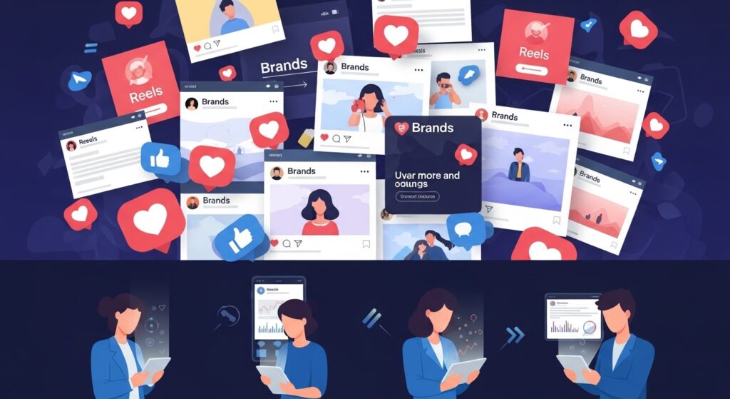 Instagram Marketing Agency