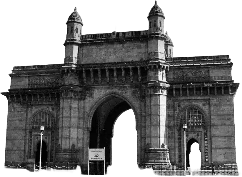 Bombaye Chai Solution Graphic