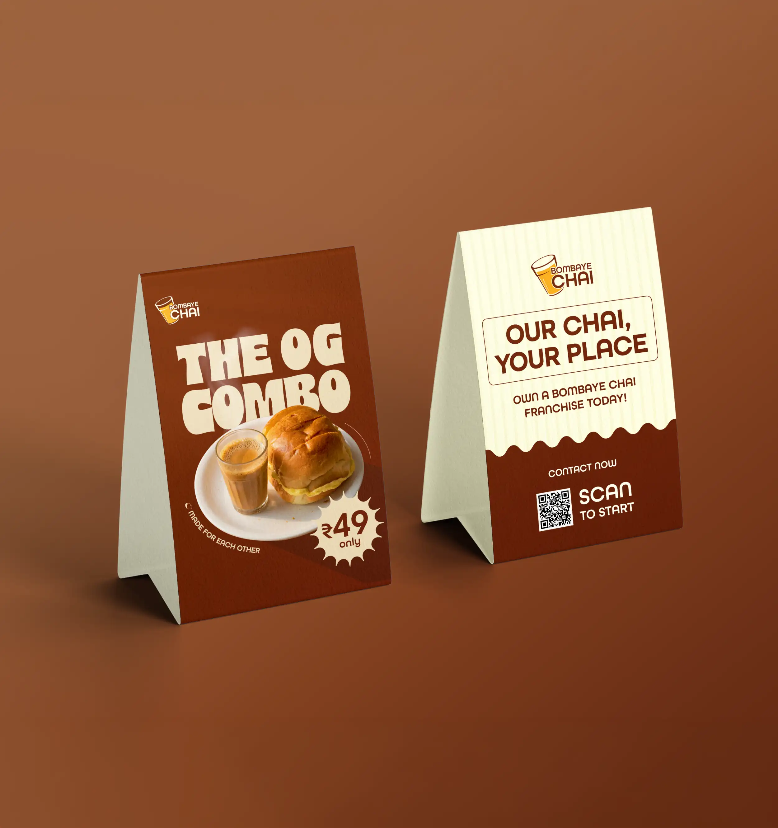 Bombaye Chai Mockup 4