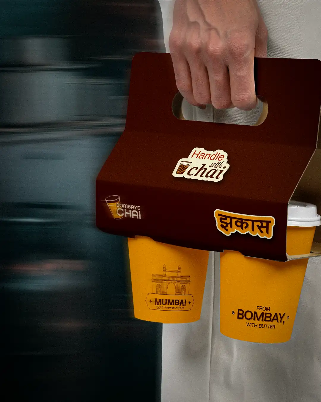 Bombaye Chai Mockup 7