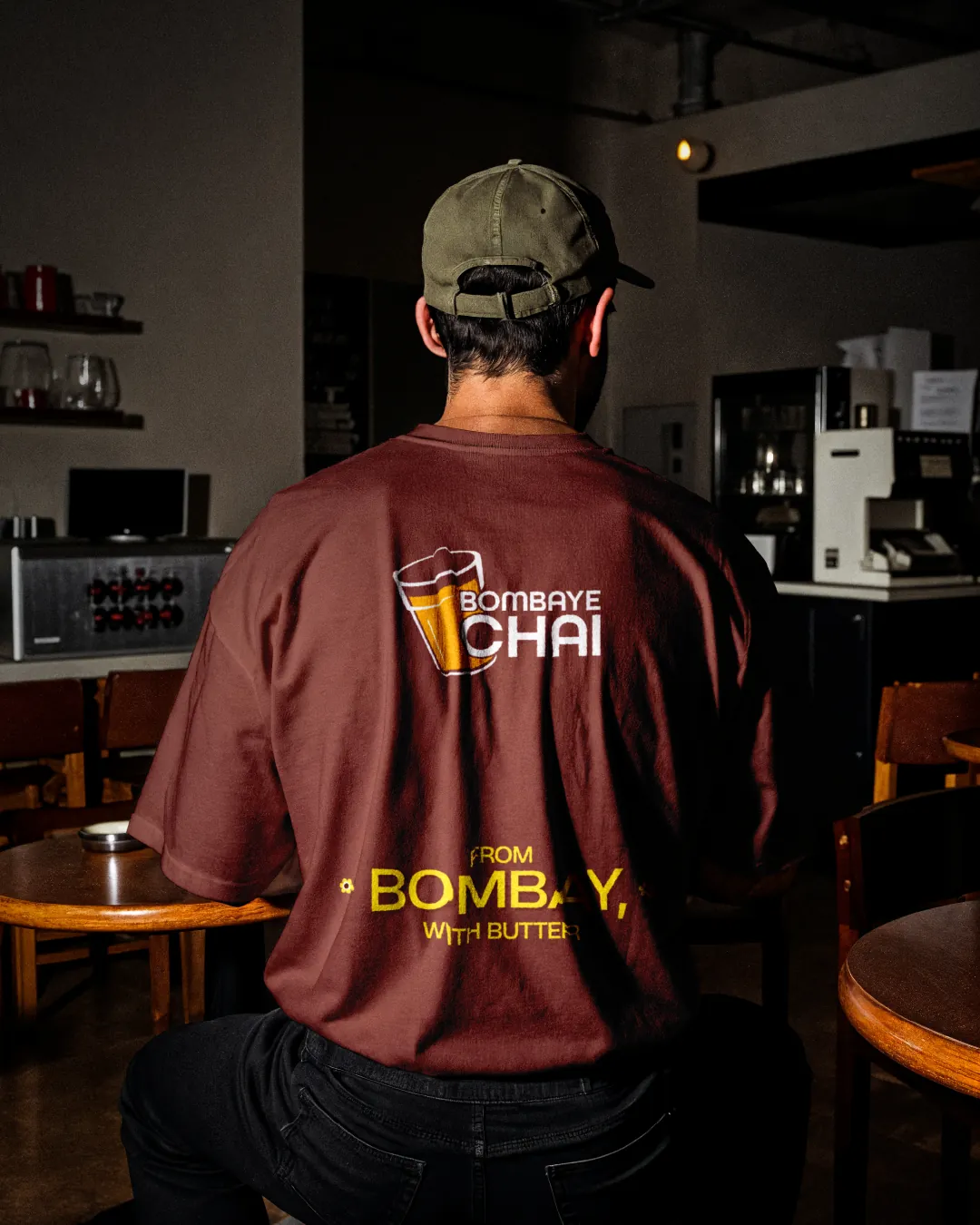 Bombaye Chai Mockup 1