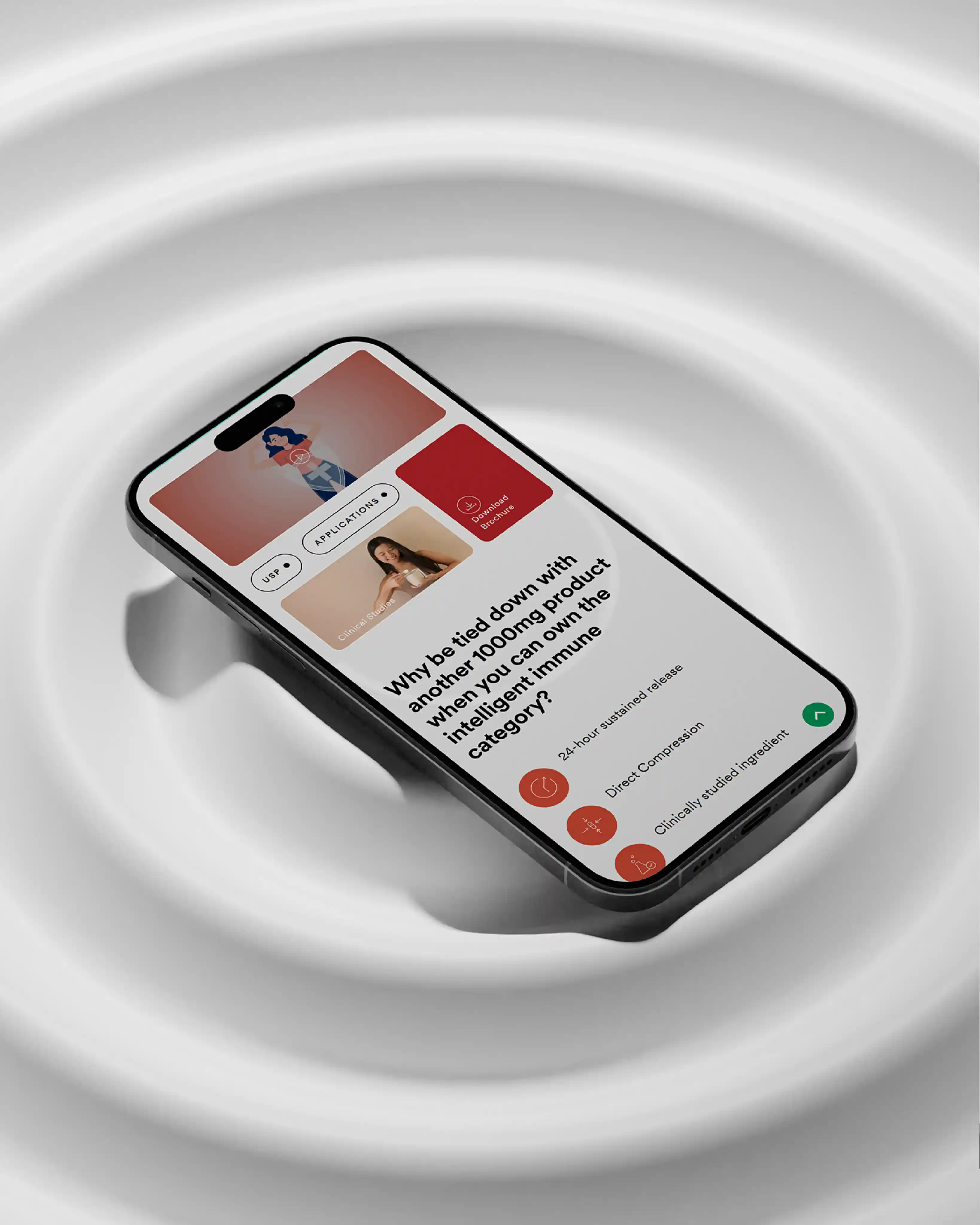 Nutriventia Mobile Tilted