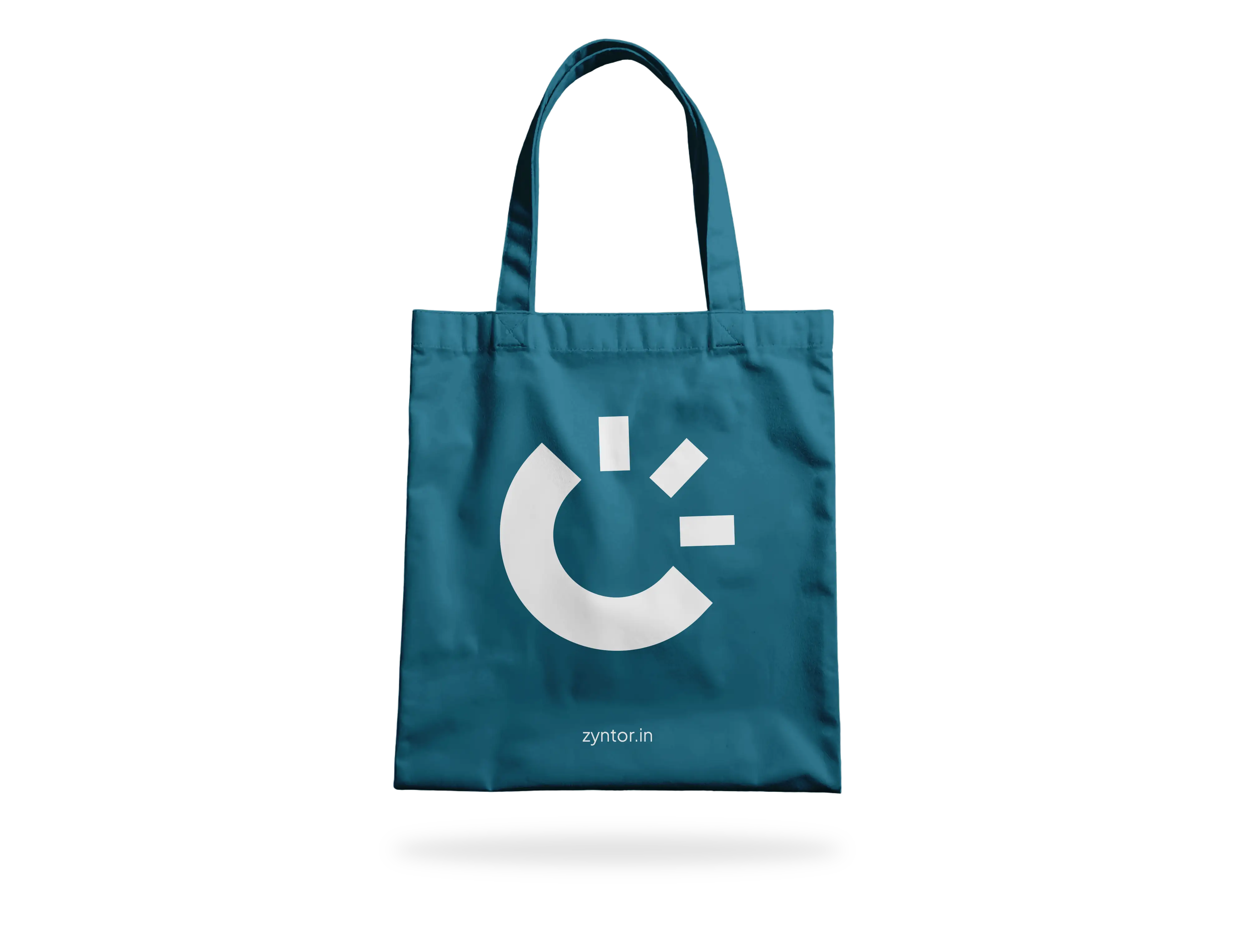 Zyntor deliverable mockup 3 bag
