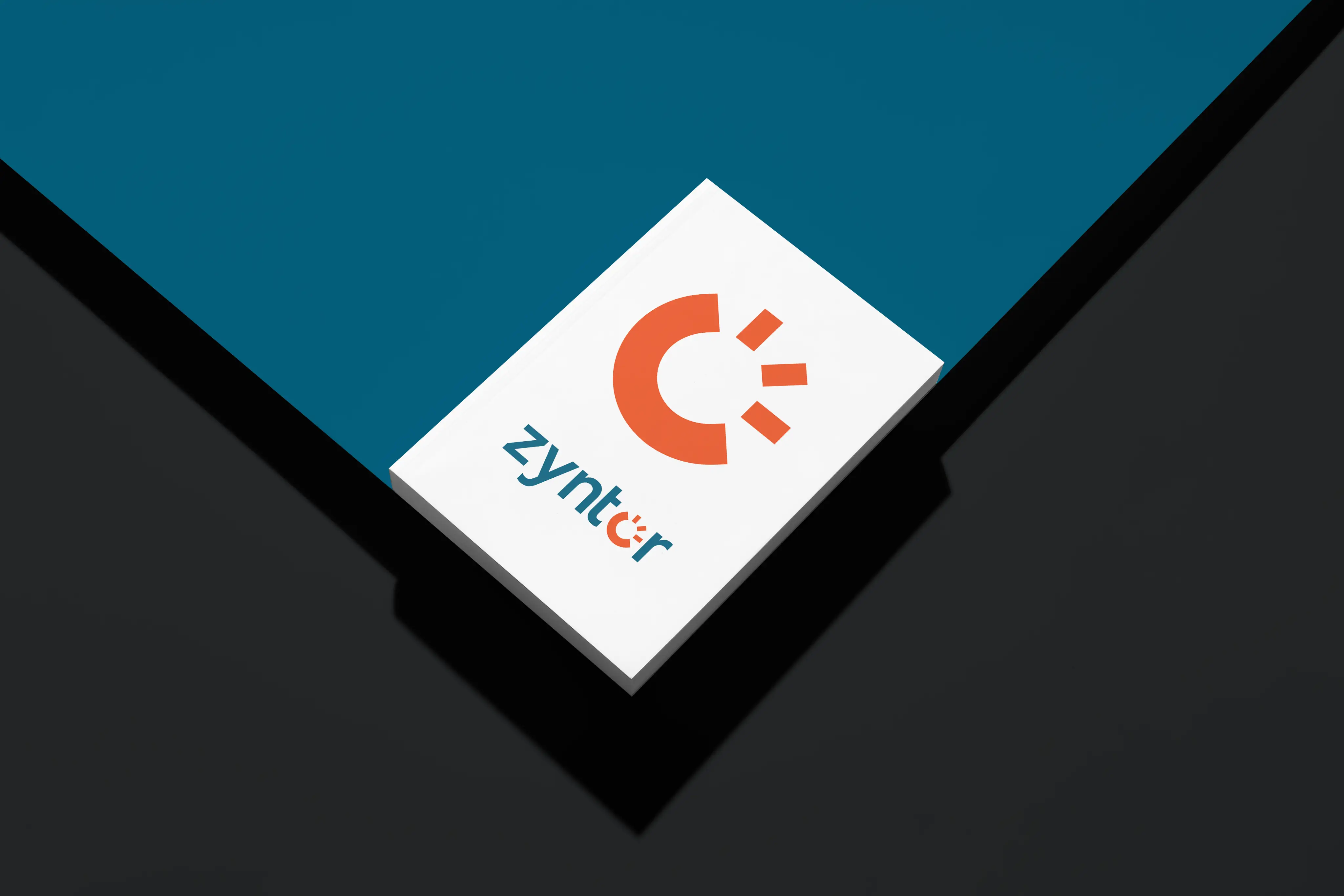 Zyntor deliverable mockup 1